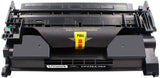 Uniwork Compatible Toner Cartridge Replacement for HP 26A CF226A 26X CF226X use for Laserjet Pro M402dn M402dw M402n, Laserjet Pro MFP M426fdw M426fdn M426dw Printer (2 Black)