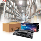 Uniwork 26X Compatible Toner Cartridge Replacement for HP 26X CF226X 26A CF226A use for HP LaserJet Pro MFP M426fdw M402n M402dn M402dw MFP M426fdn Printer (1 Black)