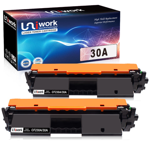 Uniwork Compatible Ink Cartridge Replacement for India