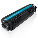 Uniwork 202X 202A Toner Cartridge Compatible for HP 202X 202A CF500X use for HP LaserJet Pro M281fdw M254dw M281dw M281cdw M280nw M281 Printer (1 Black)